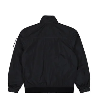 Куртка чоловіча Stone Island Wind Resistance Anti-Drop Black L1S154100111-S0A23-V0029
