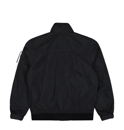Куртка чоловіча Stone Island Wind Resistance Anti-Drop Black L1S154100111-S0A23-V0029