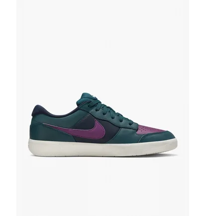 Кросівки унісекс Nike Sb Force 58 Premium Green Dh7505-401