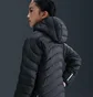 Куртка детская Nike Acg Tfadv Lava Roam Black/Camo HQ9648-010
