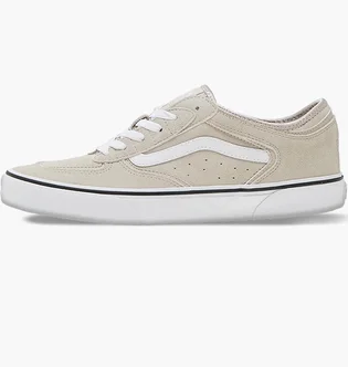 Кеди чоловічі Vans Rowley Classic Beige VN0009QJBAT