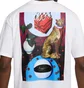 Футболка мужская Nike M90 Bball Oc White HQ0026-100