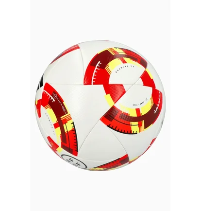 Футбольний м'яч Adidas Competition Spain White IX1725