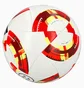 Футбольний м'яч Adidas Competition Spain White IX1725