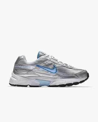 Кроссовки женские Nike Initiator Metallic 394053-001