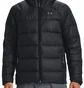 Куртка мужская Under Armour Down 2.0 Jkt-Blk Black 1372651-001