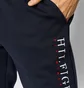Штани чоловічі Tommy Hilfiger Corp Graphic Black MW0MW22205