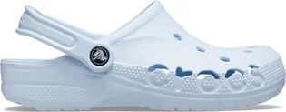 Тапочки унисекс CROCS Baya Clog Light Blue 10126-4JQ