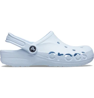 Тапочки унисекс CROCS Baya Clog Light Blue 10126-4JQ