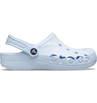 Тапочки унисекс CROCS Baya Clog Light Blue 10126-4JQ