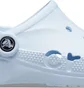 Тапочки унисекс CROCS Baya Clog Light Blue 10126-4JQ