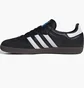 Кросівки унісекс Adidas Samba Og Shoes Black IG9031
