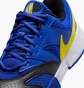 Кросівки чоловічі Nike Court Lite 4 Blue FN0530-401