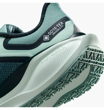 Кросівки жіночі Nike Pegasus 41 Gore Tex Turquoise FQ1357-003