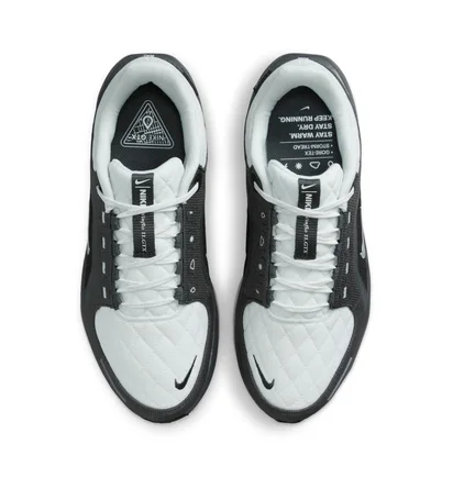 Кроссовки женские Nike Winflo 11 Gore Tex White/Grey FQ1359-004