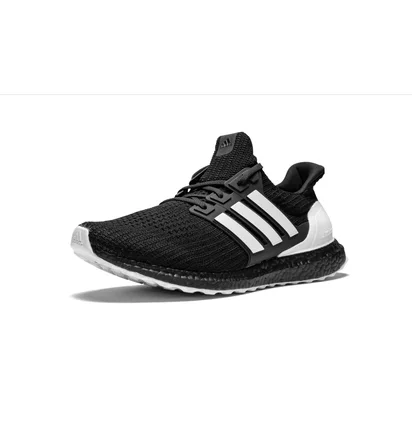 Кроссовки мужские Adidas Ultraboost Black G28965