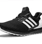 Кроссовки мужские Adidas Ultraboost Black G28965