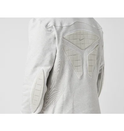 Худі унісекс Nike Nrg Ispa Hoodie White FJ7350-050