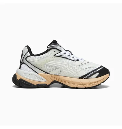 Кросівки унісекс Puma Velophasis Technisch White 390932-06