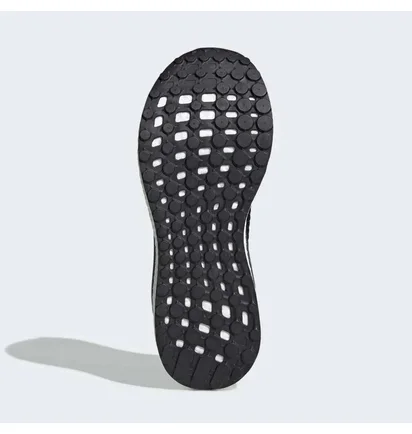 Кросівки чоловічі Adidas Solar Drive 19 Black EF0789