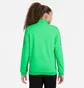 Олимпийка детская Nike Dri-Fit Academy 23 Green DR1695-329