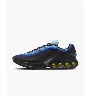 Кроссовки унисекс Nike Air Max Dn Se Shoes Blue/Black HM0810-401