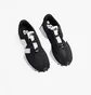 Кроссовки мужские New Balance 327 Black Ms327Cbw