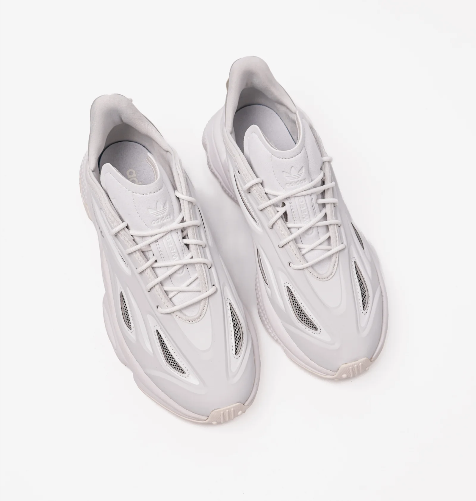 ᐉ Кроссовки мужские Adidas Ozweego Celox Grey HP2998 - купить в