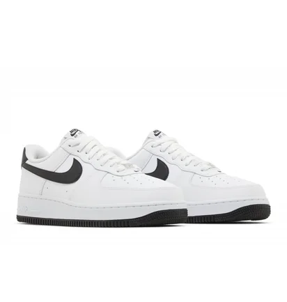 Кросівки чоловічі Nike Air Force 1 Outsole White FQ4296-101