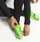 Бутси унісекс Adidas F50 Elite Tunit Fg Green IH8942