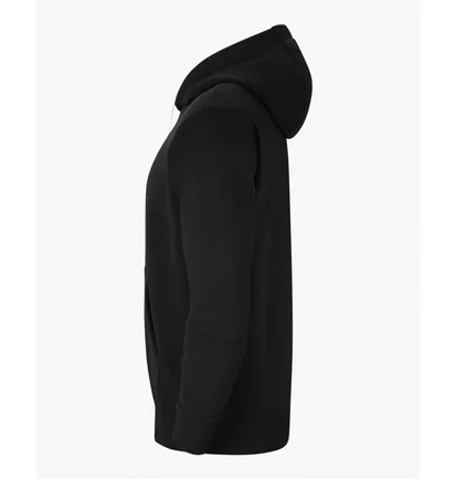 Худі чоловіче Nike Park 20 Fleece Black CW6894-010