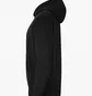 Худі чоловіче Nike Park 20 Fleece Black CW6894-010