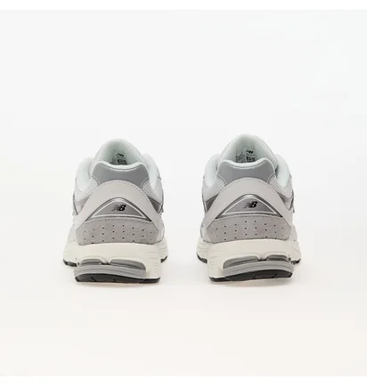 Кроссовки женские New Balance 2002R Grey M2002RPP