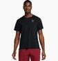 Футболка мужская Nike Advtg Top Black FZ6910-010