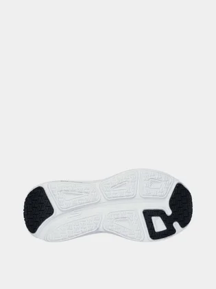 Кроссовки женские Skechers Max Cushioning Endeavour White 129470-WBK
