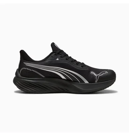 Кросівки унісекс Puma Pounce Lite Ptx Black 311729-01