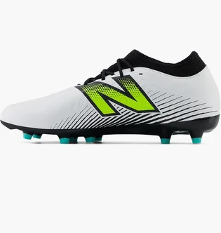 Бутси чоловічі New Balance Tekela Magique Fg V4+ - White ST3FH45