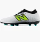 Бутси чоловічі New Balance Tekela Magique Fg V4+ - White ST3FH45