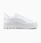 Кросівки жіночі Puma Mayze Classis Wns White 384209-01