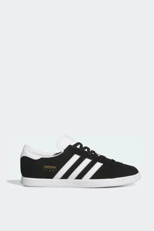 Кроссовки мужские Adidas Stadt Black JI1882