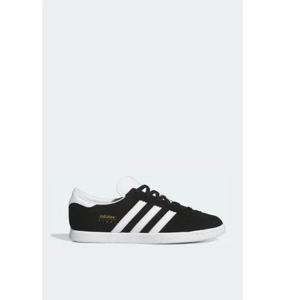 Кроссовки мужские Adidas Stadt Black JI1882