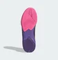 Футзалки детские Adidas F50 League Lamine Pink/Violet JQ9756