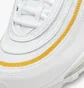Кроссовки женские Nike Air Max 97 Casual Shoes White Dm8268-100
