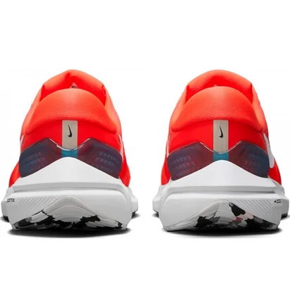 Кросівки чоловічі Nike Vomero 16 Red DA7245-601