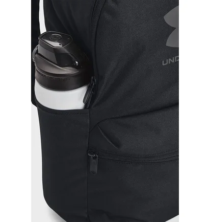 Рюкзак унісекс Under Armour Loudon Lite Black 1380476-002