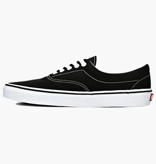 Кеди унісекс Vans Ua Era Black VN000EWZBLK1