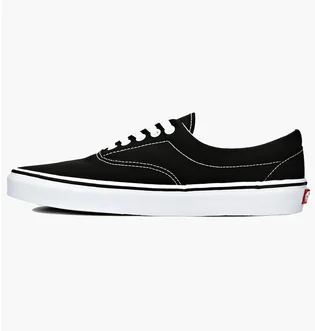 Кеды унисекс Vans Ua Era Black VN000EWZBLK1