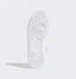 Кросівки унісекс Adidas Forum Mid White FY4975