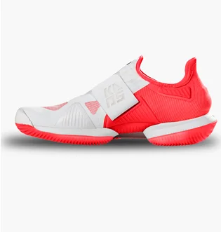 Кроссовки женские Wilson Kaos Mirage White/Red WRS327460