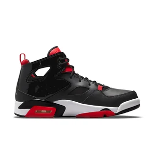 Кросівки чоловічі Air Jordan Flight Club 91 Black DC7329-006